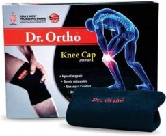 Dr Ortho Knee Cap