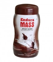 Endura Mass Weight Gainer Chocolate