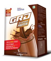 GRD Powder Chocolate