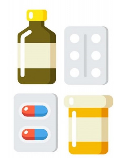 PAMAGIN GOLD 15 TABS 10*15TABS