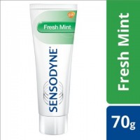 SENSODYNE FRESHMINT 75GM